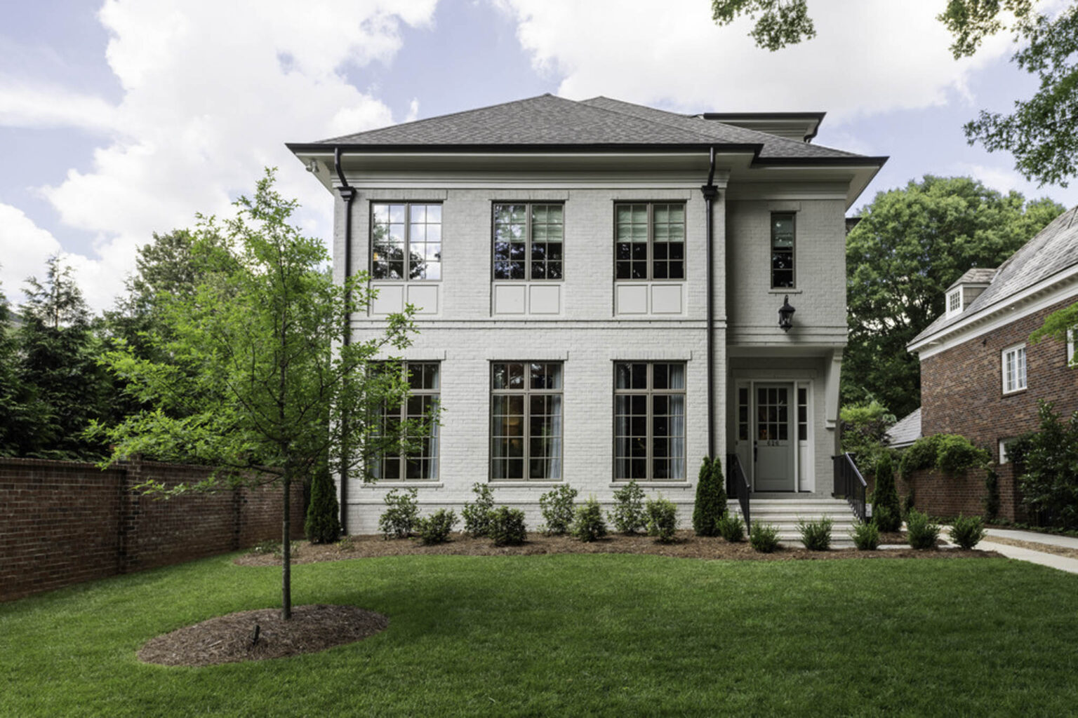 The Best Architects in Charlotte (with Photographs) | Residential Projects