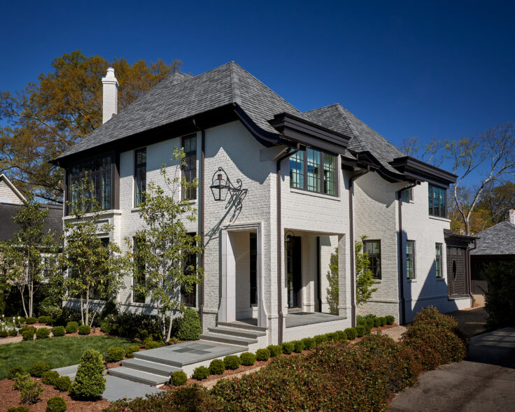 The Best Architects in Charlotte (with Photographs) | Residential Projects