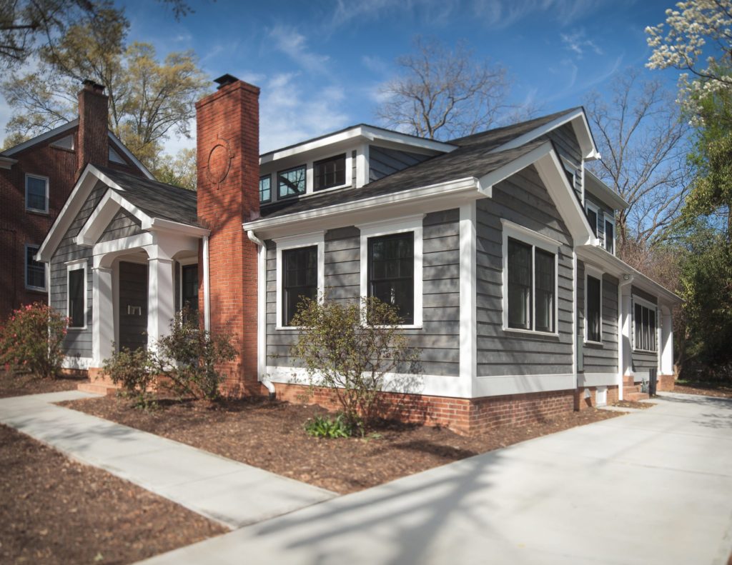 The Best Architects in Charlotte (with Photographs) | Residential Projects