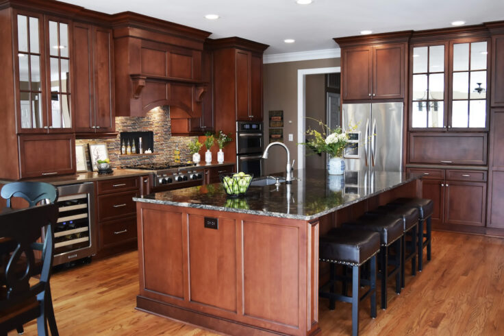 The Best Kitchen Remodeling Contractors in Charlotte - Charlotte Architects