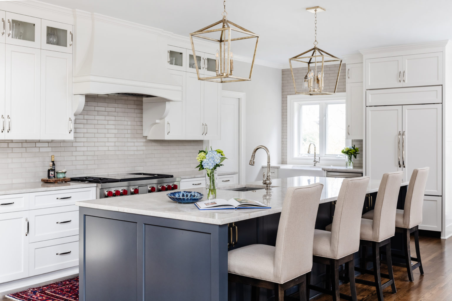 The Best Kitchen Remodeling Contractors in Charlotte - Charlotte Architects